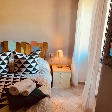 Casa Batella Hotel Корниглия Екстериор снимка