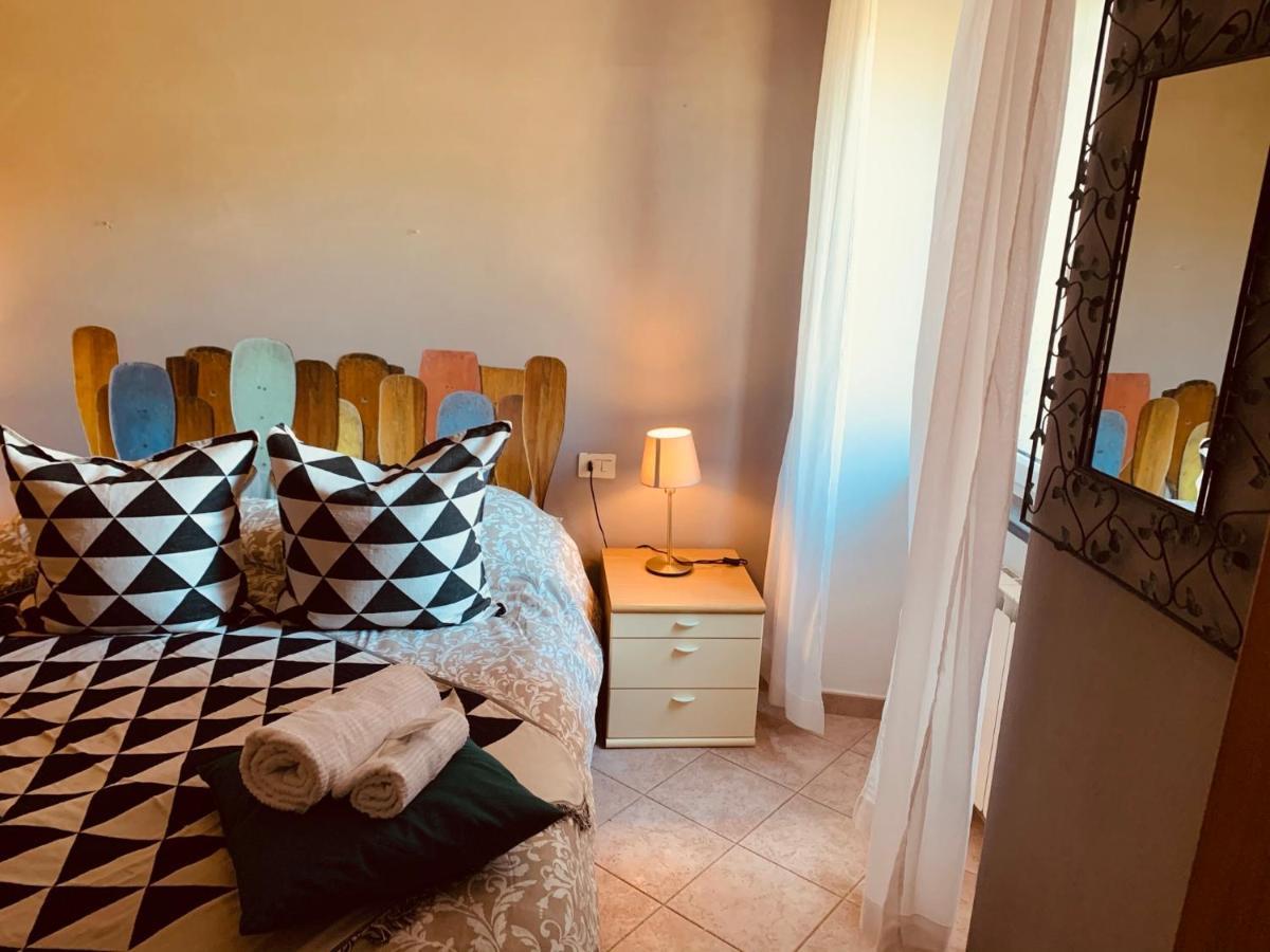 Casa Batella Hotel Корниглия Екстериор снимка
