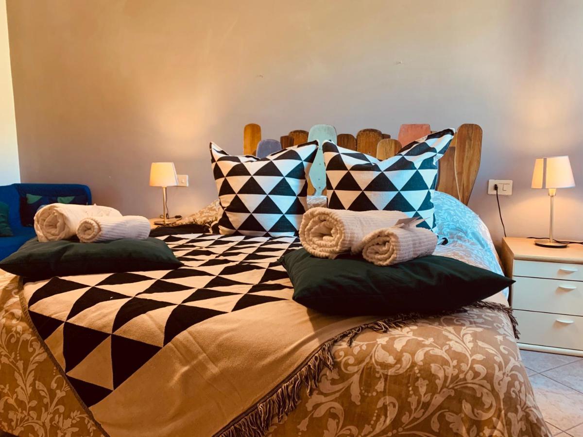 Casa Batella Hotel Корниглия Екстериор снимка
